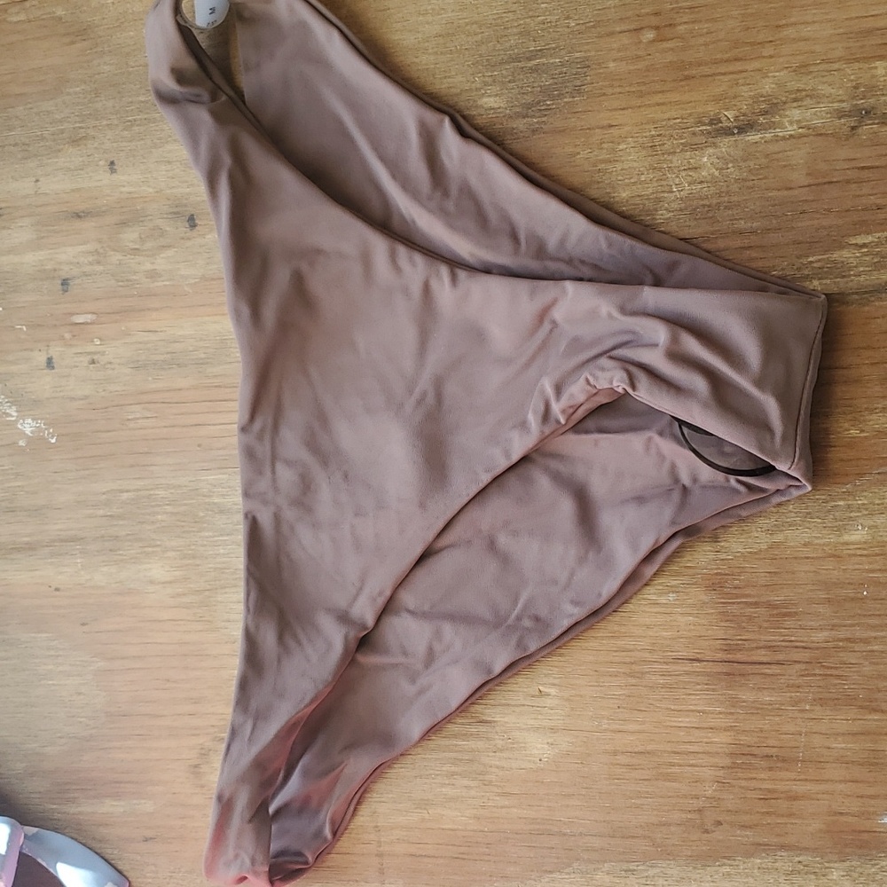 Shein bikini bottoms